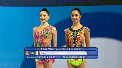 News e commenti in esclusiva delle nostre firme Europei holon 2016 Milena baldassarri e alexandra ...