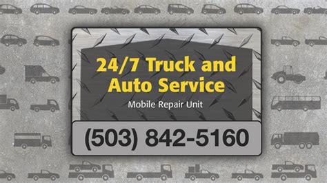 Boek jouw autoverhuur met expedia! 24/7 Truck and Auto Service - Automotive and Diesel Repair ...