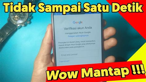 Bypass google akun oppo a3s. CARA RESET AKUN GOOGLE OPPO A3S CPH1803 | Bypass FRP Akun ...