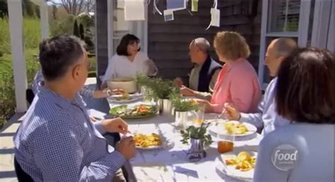 The city of love is ina garten's home away from home. These Are the Impractical Things Ina Garten Does on Every ...