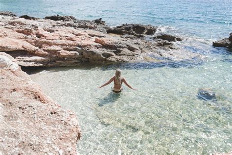 To go hiking and detox on the shore for when the mood strikes, head to zrce beach, renowned as a lively destination for croatia. The secret beaches of Hvar | Travel Blog Epepa.eu