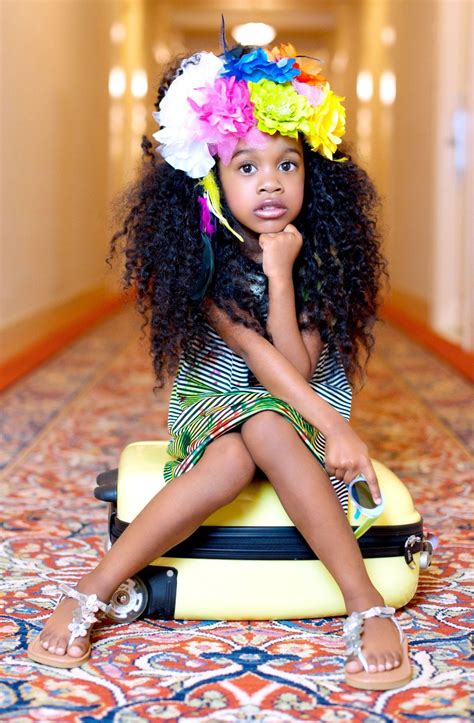Cutie Pie! | Your Hair Cray ( YHC) | Pinterest | Beautiful black babies, Black babies and Babies
