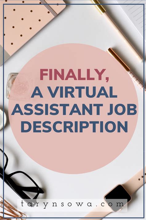 Help oversee and manage individual accounts. virtual assistant definition | Virtual assistant, Virtual ...