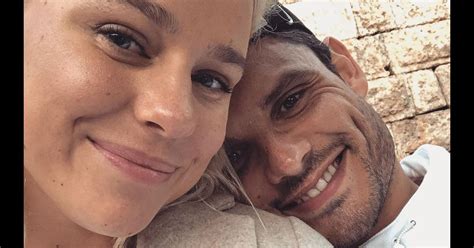 Florent manaudou a concédé ne pas être un grand fan de vaccins, mais bien vouloir se plier au remède : Florent Manaudou a publié une photo avec sa nouvelle ...