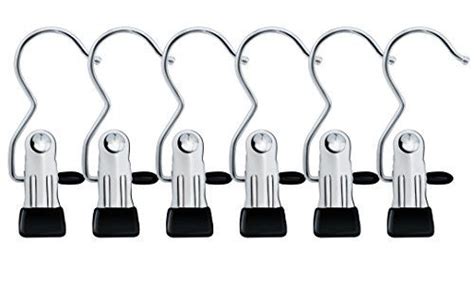 Newchic offers the best clothes hooks online, all kinds of clothes hooks sell at wholesale prices, quickly wear clothes hooks and be attractive. 6Portable Laundry Hook Hanging Clothes Pins Small and ...