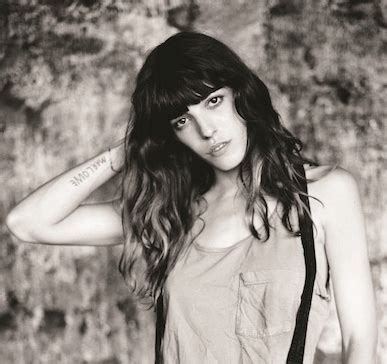Lou had at least 3 relationship in the past. Lou Doillon on Fame, Family Angst, Cheating Boys, and the ...