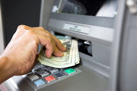 Atm operator fees may also apply. What to Do If an ATM Eats Your Deposit - NerdWallet