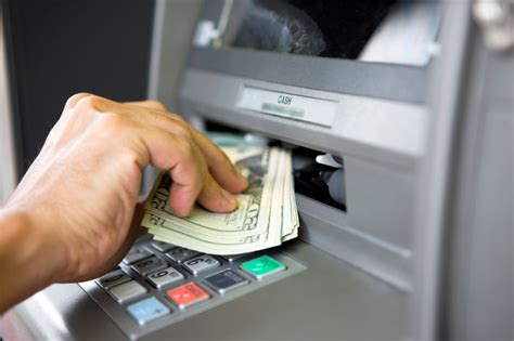 Buying the machine is not the only cost that you should be thinking about when researching an atm purchase. What to Do if an ATM Eats Your Deposit - NerdWallet