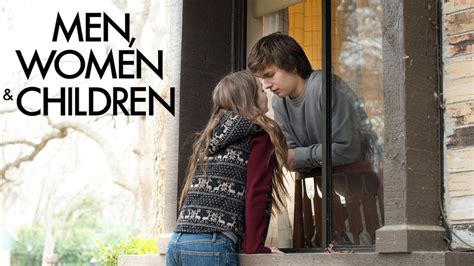 It's no longer available on a streaming platform as of yet. Is 'Men, Women & Children' (2014) available to watch on UK ...