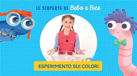 Esperimenti scientifici divertenti e facili da fare in casa 11 lezioni. Esperimenti con i colori per bambini da fare in casa | Le ...