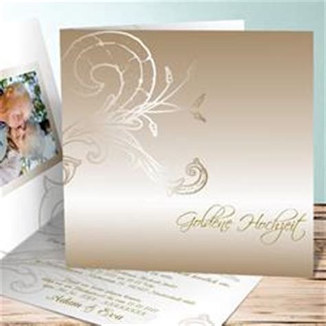 Goldene Hochzeit, Gedichte, Sprüche, Reden