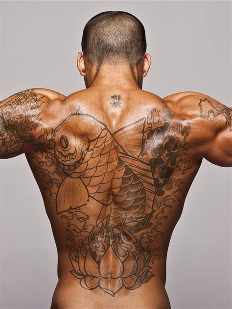 The decision to get a tattoo is a deeply personal. Best Tattoo Ideas For Men 2016 | Fashion Newby's