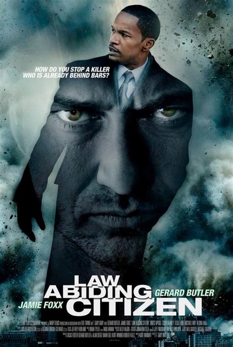 Law abiding citizen is a pretty grisly film, right from the beginning. Law Abiding Citizen | Films | musicOMH