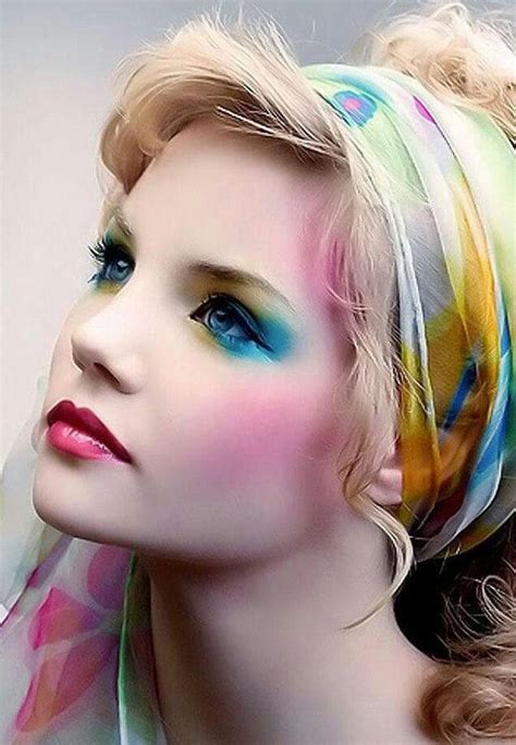 How to use pastel in a sentence. Step by Step Pastel Makeup Tutorial to Make a Statement ...