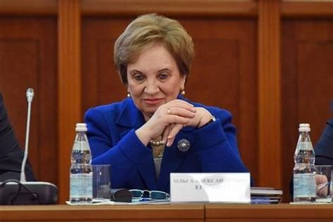 Ольга егорова работала в московском городском суде с 1988 года. Председатель Мосгорсуда Ольга Егорова удостоилась награды ...