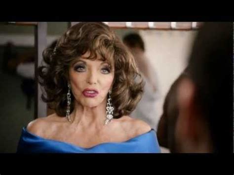 Joan collins is known for being eternally glamorous and looking much younger than her 85 years dame joan collins, who turned 85 just last month, is pictured looking a lot older, compared. WoW! Das machen die Darsteller von "Denver Clan" heute