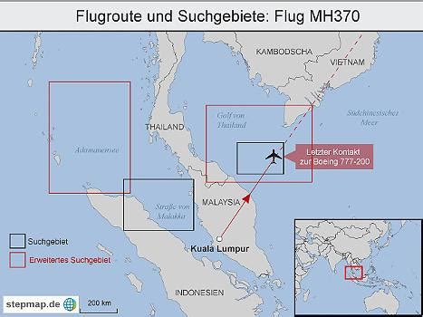 Flug mh370 mit 239 menschen an bord war am 8. Was geschah mit Flug MH370? - Allmystery