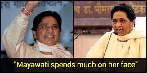 Bahujan samaj party supremo mayawati may be on her way out of 'pancham tal' — the chief minister's office in the secretariat building — but she has the distinction of being the first chief min. Mayawati gets facial, colours hair everyday, to look young ...