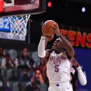 Links to oklahoma city thunder vs. Oklahoma City Thunder vs Denver Nuggets Prediction, 1/19/2021 NBA Pick, Tips and Odds