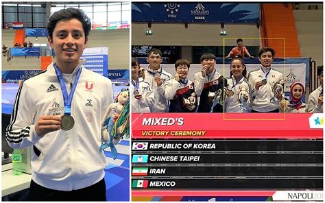 México tiene siete medallas, obtenidas en cinco participaciones, en la disciplina de taekwondo, incluidas dos preseas doradas. Taekwondo da dos medallas de bronce a México en ...