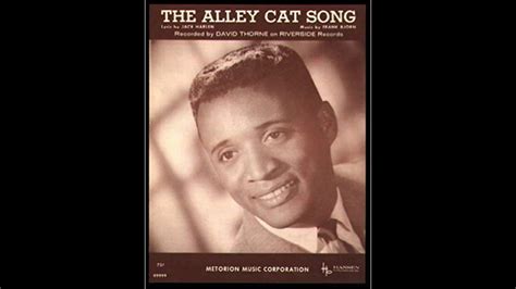 Check spelling or type a new query. The Alley Cat Song (1962) - YouTube