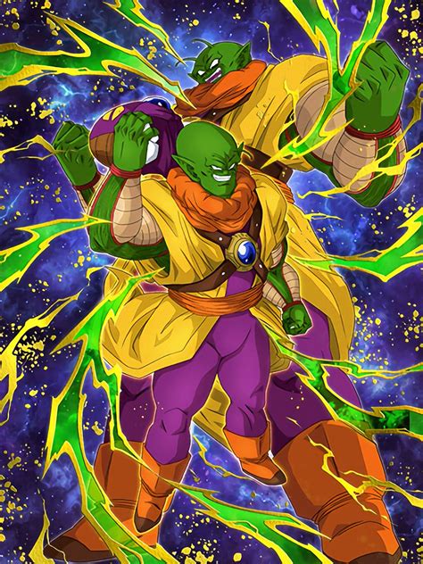 The three most recent films, dragon ball z: Evil Namekian Lord Slug (Giant Form) "Alas, it appears even someone of my brilliance makes ...