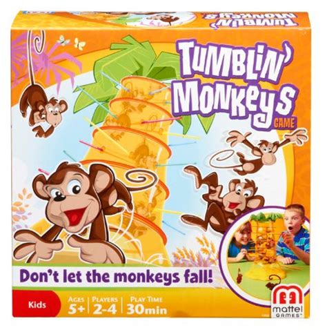 Donde comprar juego monos locos. Catálogo Para Comprar On-line Monos Locos Que Puedes ...