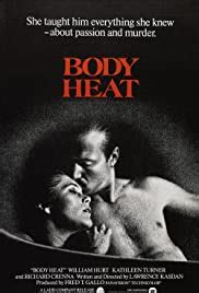 Is this a trick dr. Body Heat (1981) - IMDb
