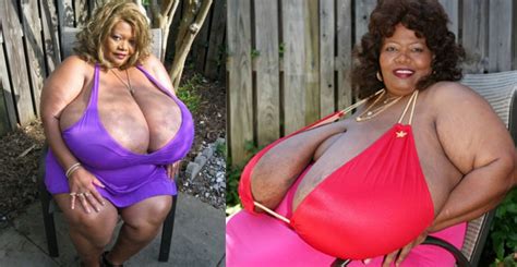 Normal breast gallery(inaccurate bra sizes). The Largest Natural Breasts In The World .. Guinness World ...