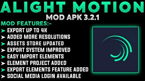 Check spelling or type a new query. Download Apk Alight Motion Pro Versi 3 2 1 - APKTOEL