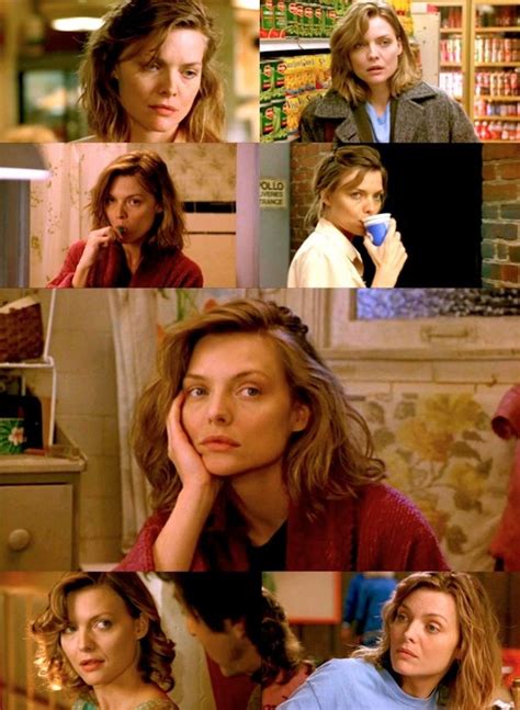 Their real names were maggie bell and bobby kerr. Michelle Pfeiffer as Frankie in the movie "Frankie and ...
