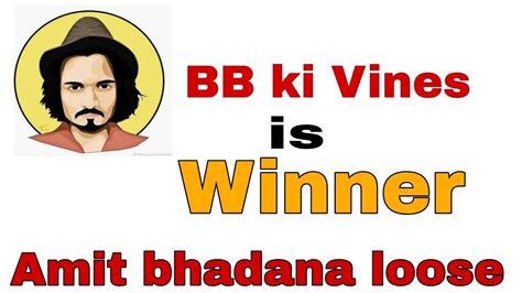 But what makes live so special is that it's pulling in big profit and eps figures. Bb ki vines winner - YouTube