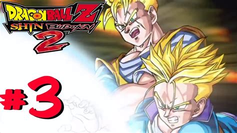 Budokai (ドラゴンボールz武道会, or simply dragon ball z in japan) is a series of fighting video games based on the anime series dragon ball z, itself part of the larger dragon ball franchise. Dragon Ball Z: Shin Budokai Another Road (1080p 60fps) - Part 3 Playthrough - YouTube