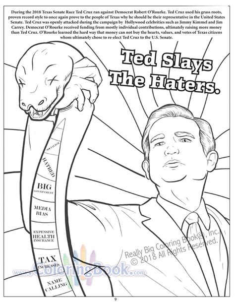 Free printable mia and me coloring pages. Coloring Books | Texas Ted Cruz Awesome and Beautiful ...