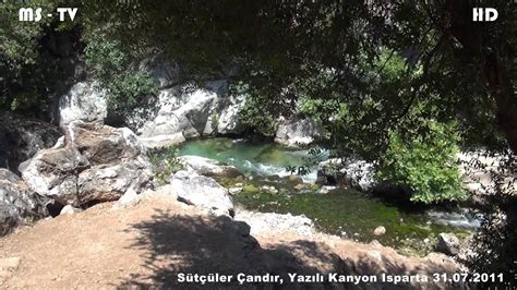 Yazılı kanyon tabiat parkı, isparta'nın sütçüler ilçe merkezine bağlı çandır köyünde bulunur. Sütçüler Çandır, Yazılı Kanyon Isparta Sutculer Çandır ...