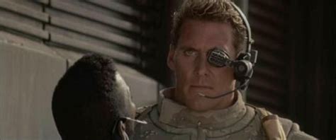 Born 12 january 1959) is a german actor and former competitive bodybuilder. Ralf Moeller in Universal Soldier | Round sunglass men ...