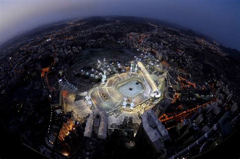 Saudi arabia's top cleric saying that the game of chess is forbidden in islam because it wastes time and leads to. Khana Kaaba the center of earth | Dr Zakir Naik ...