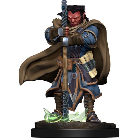 Wave 1 d&d icons of the realms d&d icons of the realms: Wizkids Nolzur's Marvelous Miniatures: Hobgoblin ...