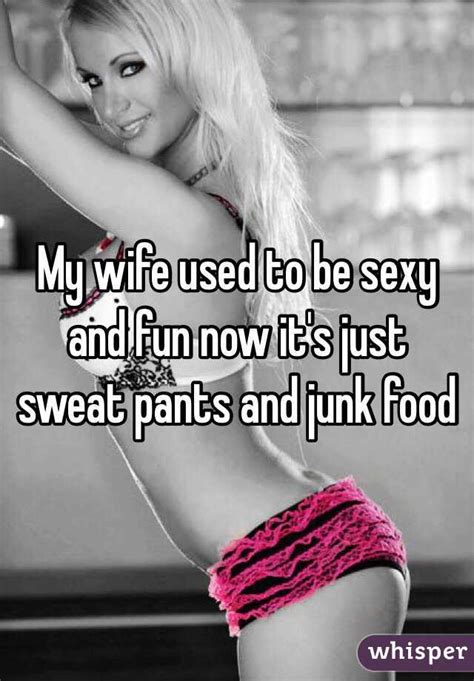 To laugh at someone or say unkind things about them, either because you are joking or because…. Sexy Wife Caption - chastity captions