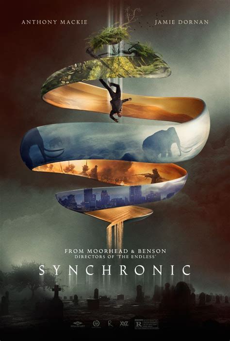 Synchronic also has some serious issues with pacing scattered throughout the runtime which was as he'd scored endless and spring so well i am hopeful this team up continues with synchronic. Synchronic bude akčním a vizionářským sci-fi, které si ...