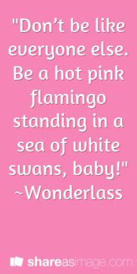Flamingo quote be a flamingo be yourself wall art. 46 Best Flamingo Funny images | Flamingos, Flamingo funny, Pink flamingos
