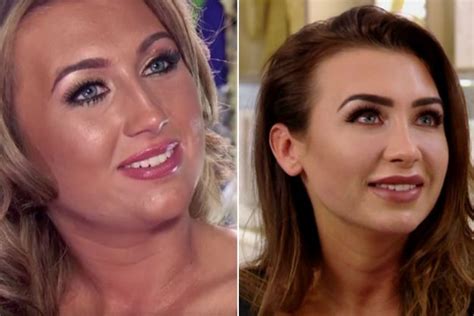 Click for perfect travel and food hacks. Lauren Goodger surgery: TOWIE stars transformation ...