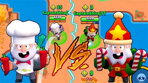 Get instantly unlimited gems only by clicking the button and the generator will start. SPICY "CHEF" MIKE VS SANTA MIKE :: Which Skin is the Best ...