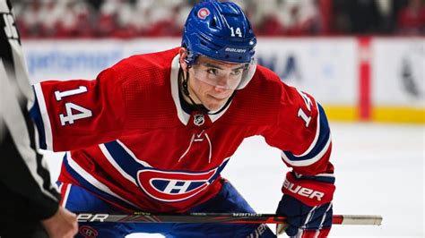 Recent rotowire articles featuring nick suzuki. Hockey30 | Les TRIOS les plus ÉQUILIBRÉS POSSIBLES...