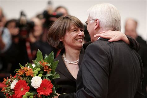 Dezember 2013 bis zum 26. SPD-Fraktionschef: Steinmeier spendet Niere für das Leben ...