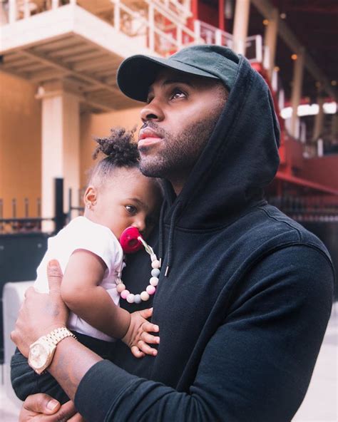 Jason derulo was born on september 21, 1989 in miami, florida, usa as jason joel desrouleaux. La sobrina de Jason Derulo tiene Instagram y es ...
