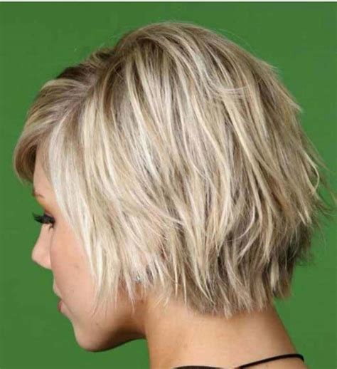 The razor based style is found to be adaptable nowadays. 25 Fantastic Razor Cut Hairstyles With Images - SheIdeas