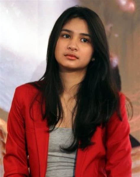 5 adegan kelewat mesra di sinetron indonesia. Pin di Celebrities