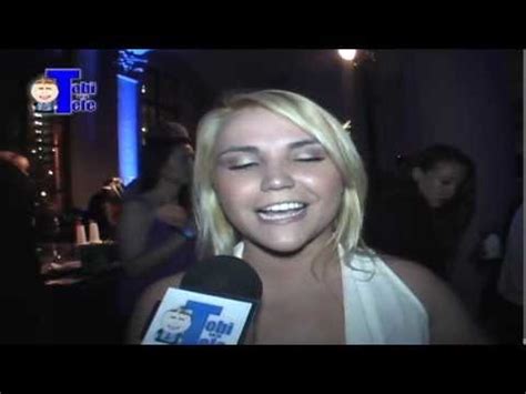 More images for jenny scognamiglio reporter » Jenny Live presente en el Miami International Film ...