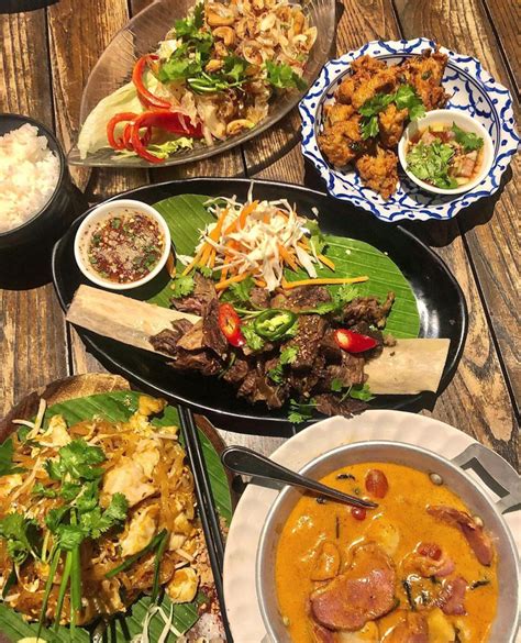 Here are 5 taiwanese restaurants to try. 9 Stalls And Restaurants With Authentic Thai Food In Klang ...